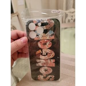 Dragonball Z Iphone 14 Pro Max Case